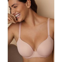 PRIMADONNA FIGURAS SPACER FULL CUP BRA POWDER ROSE - Perfect Fit